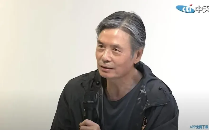 金溥聰砍小雞像「這歷史大奸臣」？蔡正元挺開除徐巧芯　理由超級酸