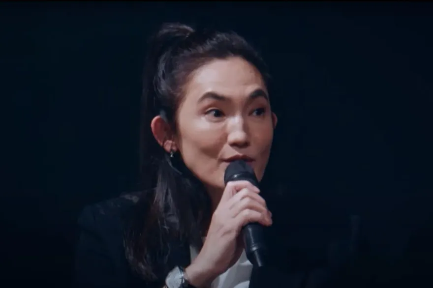 《音樂主理人》評審驚見錢薇娟！網轟「憑什麼」　節目揭曉原因