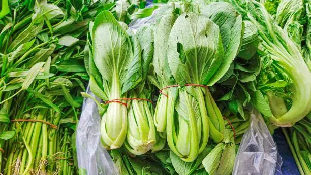 杜蘇芮颱風未到菜價先上漲！這些葉菜類竟暴漲3成
