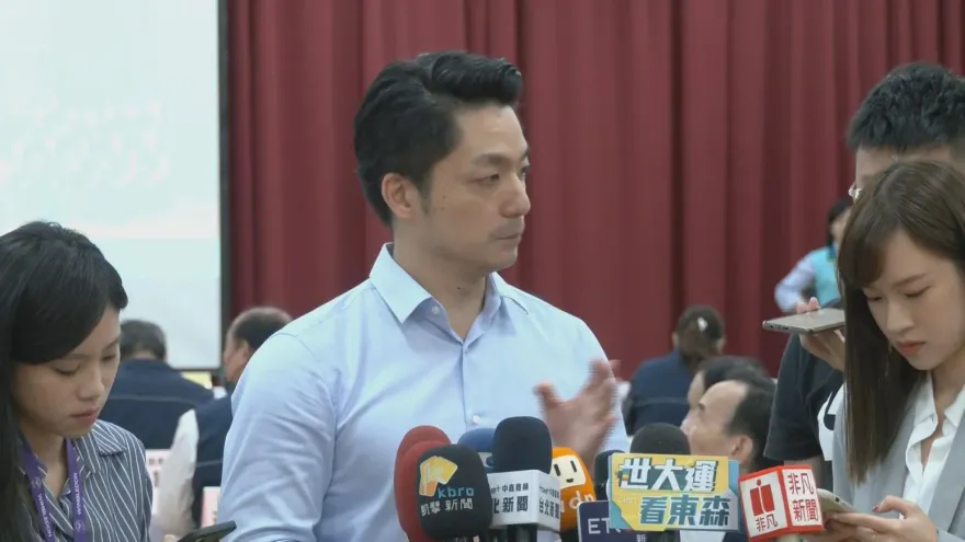 明天有颱風假？不用等到晚上8點　北北基桃預計傍晚宣布