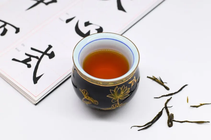 普洱茶富含「消脂素」！抗肥胖、抗流感　研究又發現3種新功效