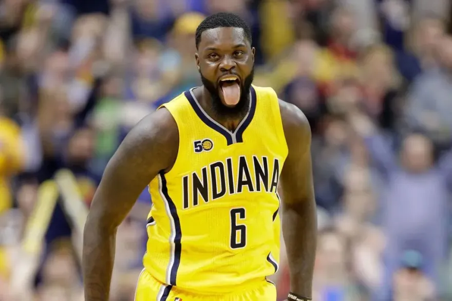 好久不見吹耳哥！　他還想重返NBA「只想替這2隊效力」