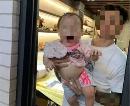 彫博愛女死因揭曉！　法醫高大成曾推斷：女嬰遭虐待毆打機率是零