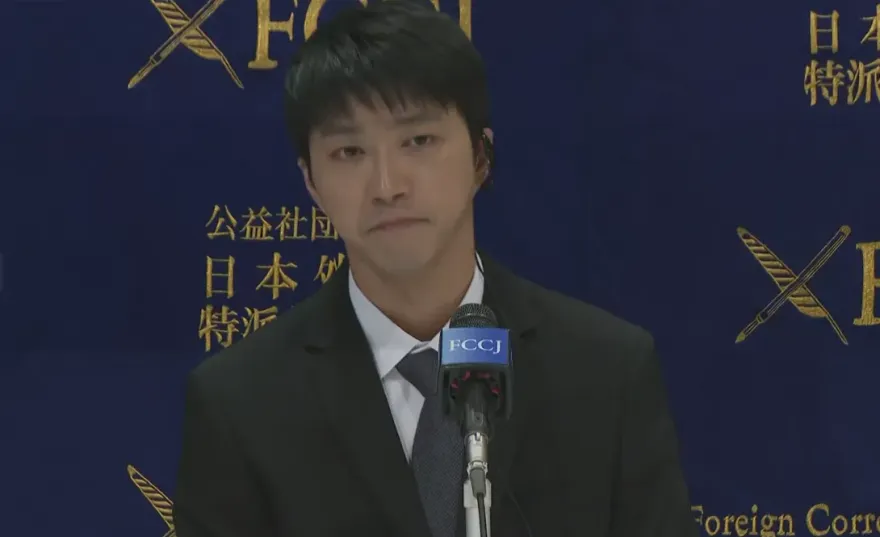 廣告小妹逆風開嗆江宏傑「活該被離婚」　她點出「奇葩事蹟」：是我也跑