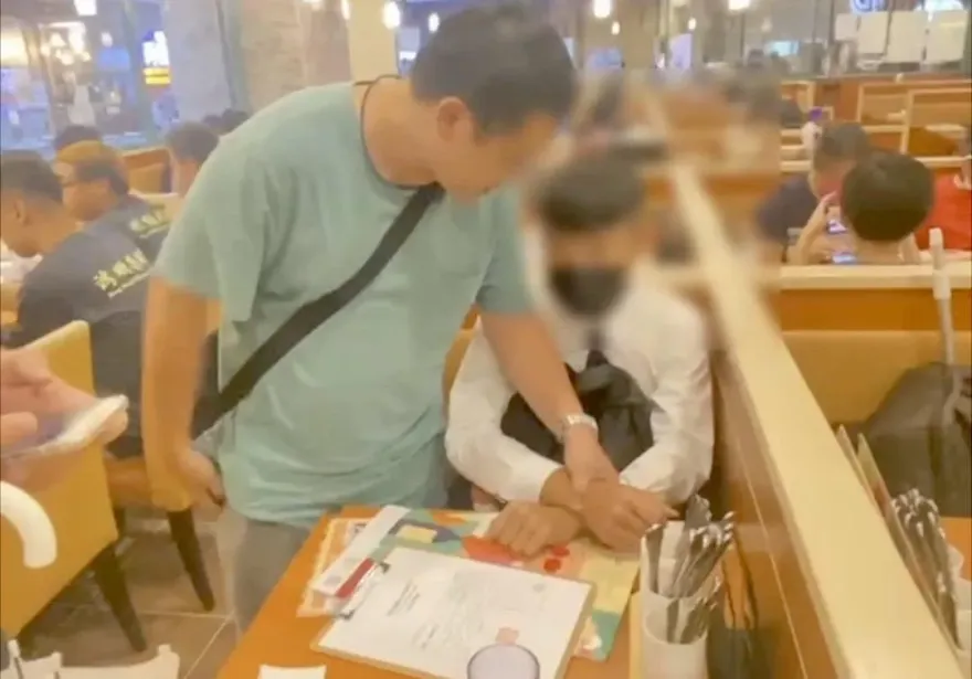詐團假冒「股市聞人徐健航」　男子慘噴百萬怒約車手逮人