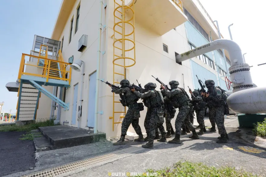 留住軍中人力　國防部研議調高志願役加給、戰鬥加給