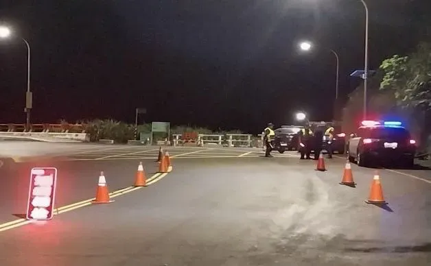 暑假防飆仔陽明山深夜競速卡普　警近3周查報351件噪音車