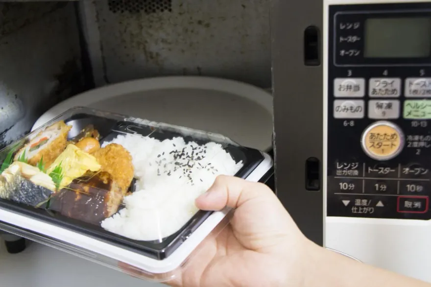 微波食物不會致癌！?營養師曝：反能保存更多營養