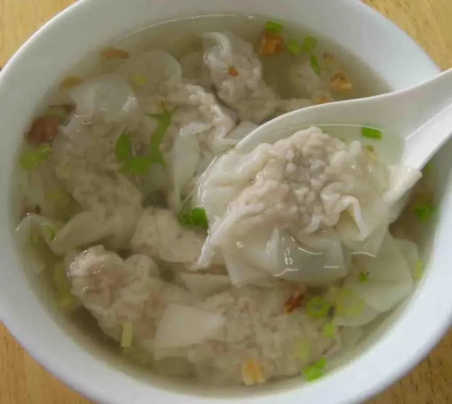 名店唱絕響！花蓮90年「戴記美食」將停業　老饕哀號：「花蓮最嚴重的事」