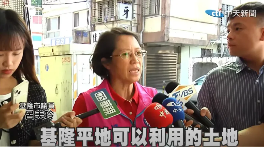 「討打」失言退國民黨！呂美玲駁斥加入民眾黨：怎麼可能再去害人