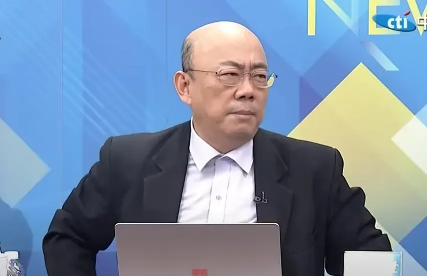 2024最新總統民調出爐　郭正亮建議：非綠陣營要有大動作