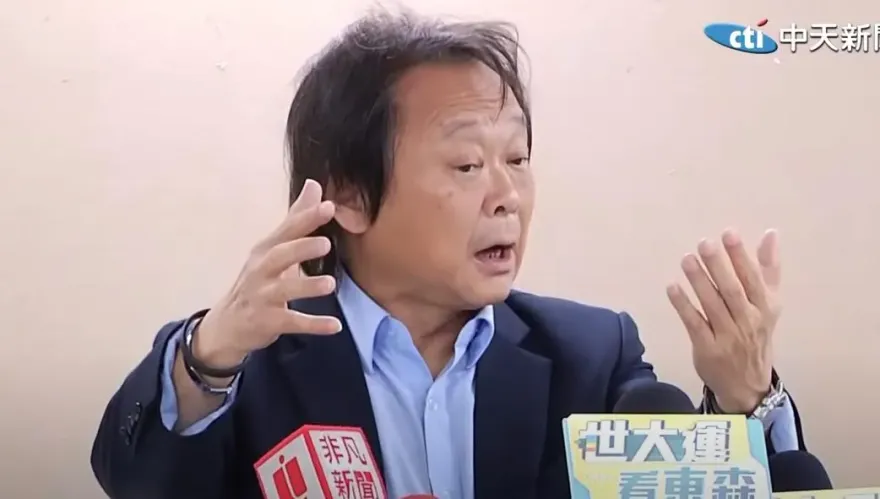 資本額50萬1人公司獲上億補助？　王世堅不忍了：再怎麼解釋都瓜田李下