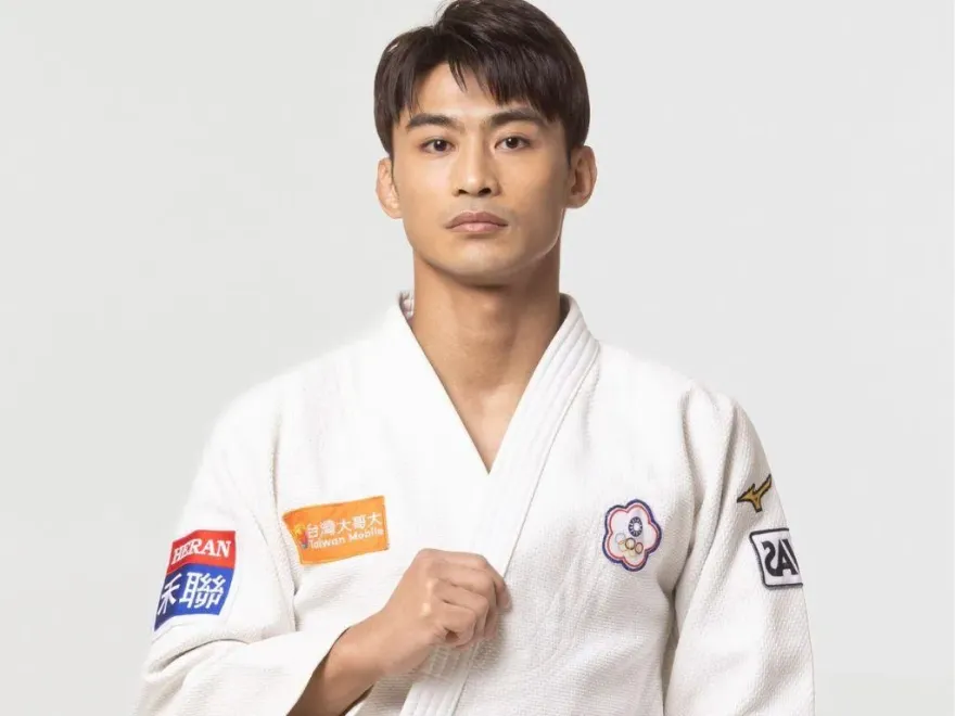 快訊/楊勇緯黃金得分制勝出　「柔道男神」勇闖世大運金牌戰