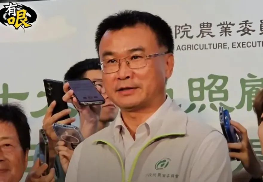 賴清德民調上不去　郭正亮直言：這2個人害拉低的