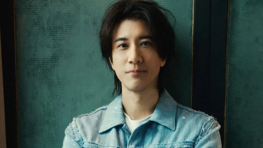 王力宏9月攻蛋門票開賣！邱瓈寬曝「票房成績」喊：我正在頭痛