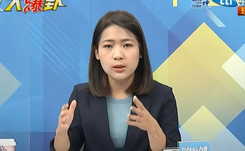 影/藍發言人再爆小雞密會柯文哲「承諾與侯友宜保持距離」！徐巧芯不忍全說了