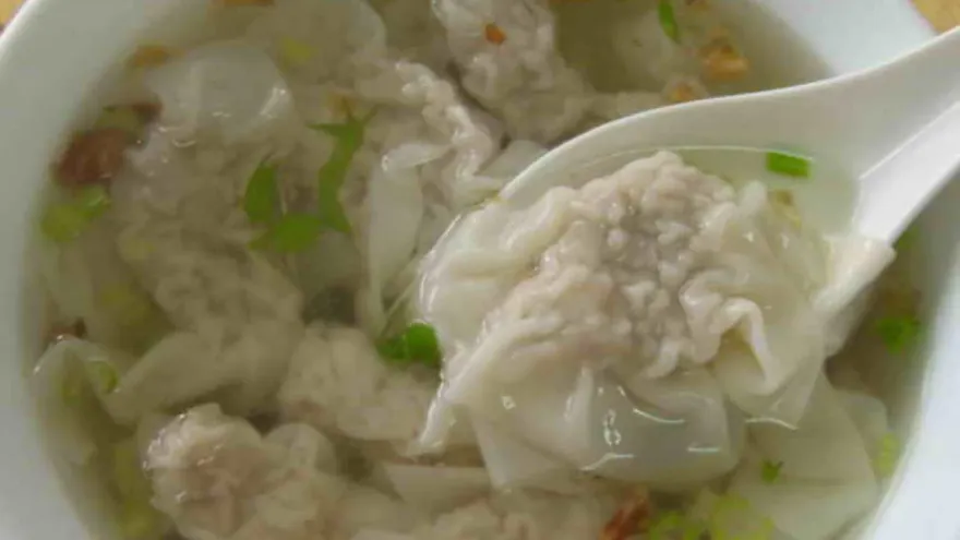 花蓮90年老店「戴記扁食」8/31熄燈！三代曝歇業原因　官網訂單爆滿已停接