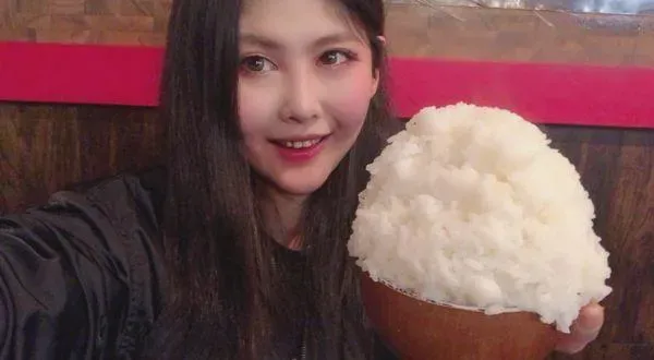 大胃王女星高橋知成驟逝！生前厭食症纏身　醫揭「6大前兆」有1項快就醫