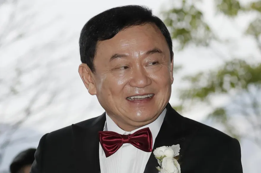 結束17年流亡！泰前總理戴克辛8/10將返國　警方擬訂計畫準備逮人
