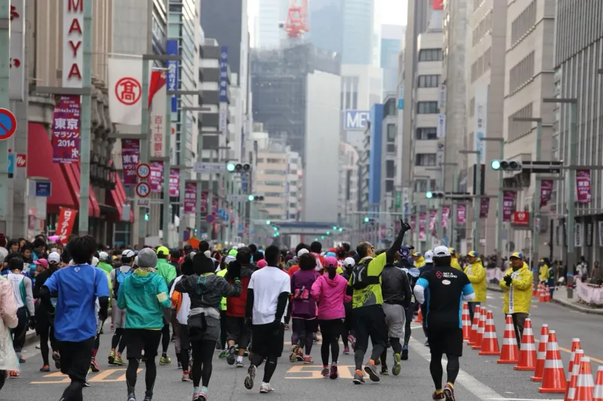 男子跑馬拉松、騎單車、不菸　竟得肺腺癌！免費肺癌篩檢　符合資格快去