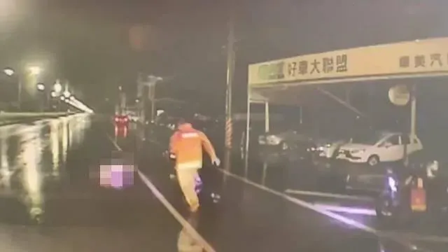 嘉義第6起國民法官案！杜蘇芮颱風夜酒駕撞死外送員