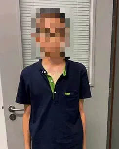 12歲「雙非兒童」遭大陸媽遺棄香港　背後原因竟是為「優良教育」