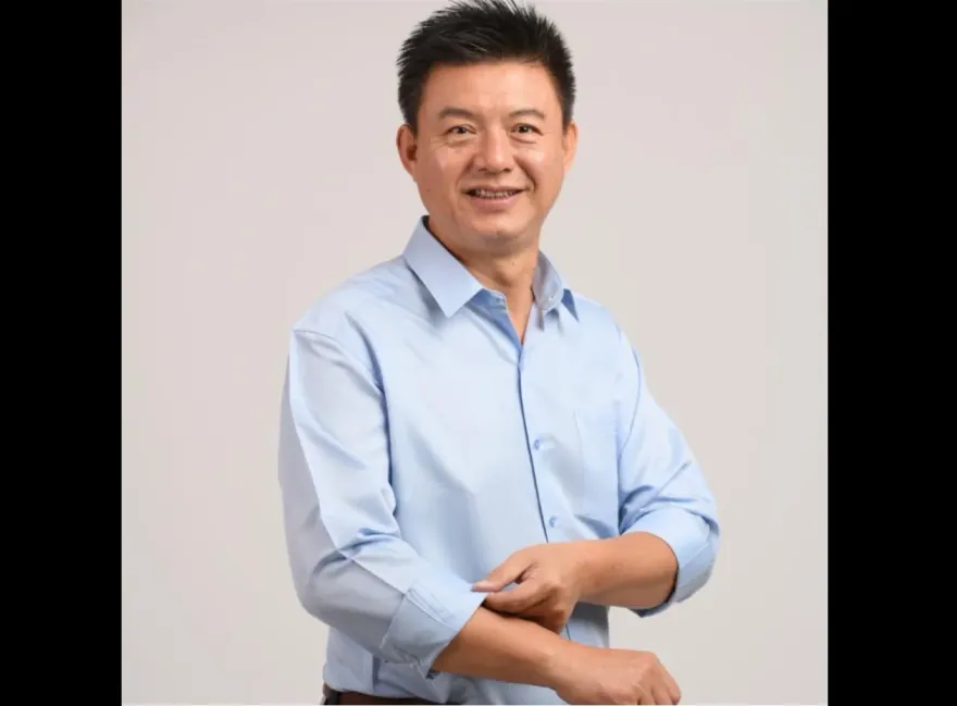 快訊/「潘孟安接班人」涉弊　民進黨屏東立委參選人許展維宣布退選！
