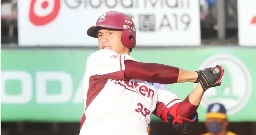 中職明星賽明星隊單局狂轟4分奪勝　林立單場雙安獲選MVP
