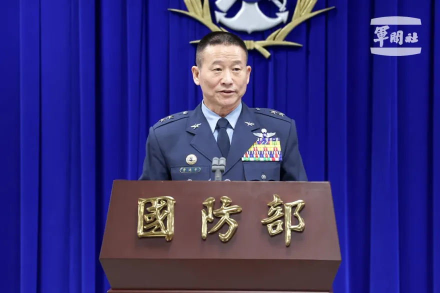 雙座幻象戰機確定延壽！空軍：可再戰20年