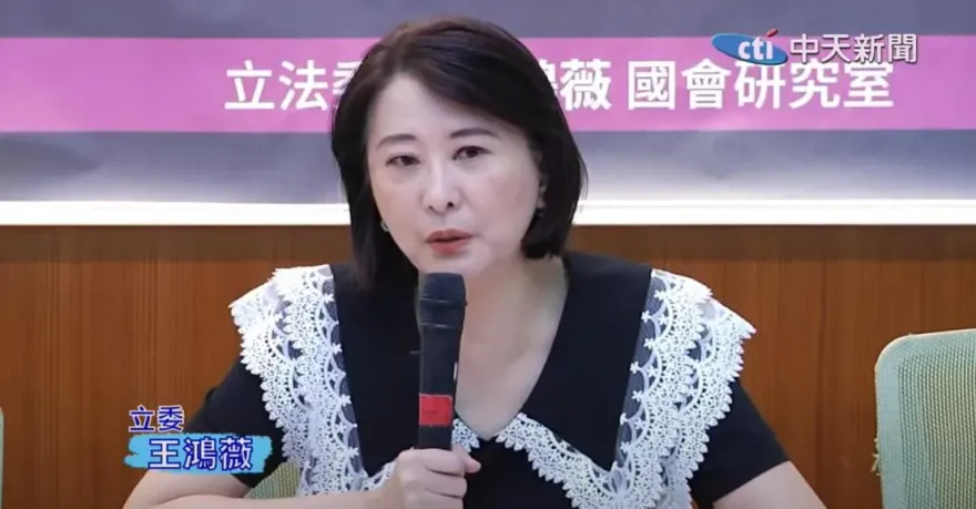 前瞻計畫建出一堆蚊子館　王鴻薇傻眼：屏東縣府硬拗成超前部署