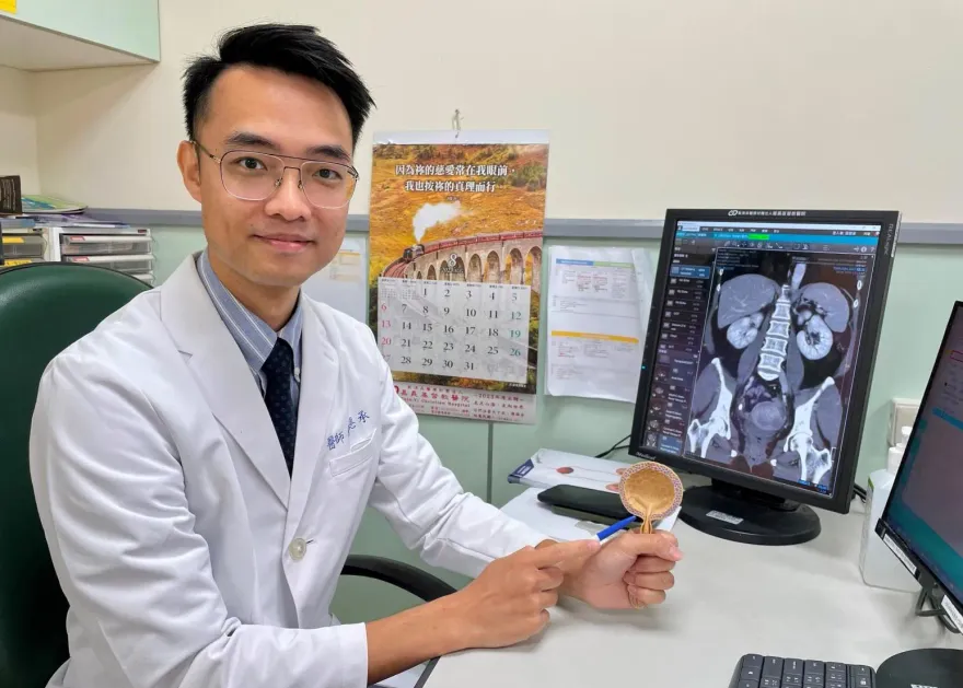 小心謹「腎」！夏天泌尿道易感染　醫授「預防5撇步」嚴種恐敗血症