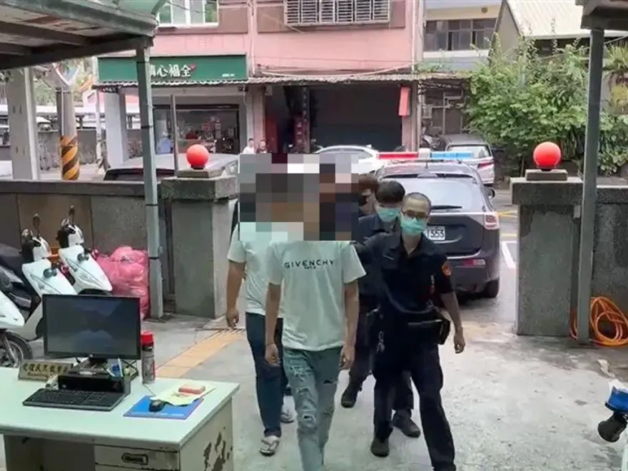 蘆洲男「慘遭9人圍毆」！疑似欠3萬工程款　嫌落網反咬：他騙我簽200萬本票