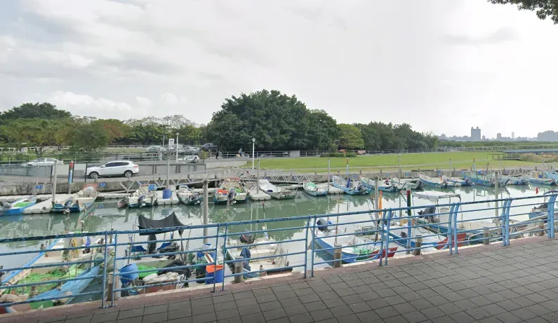 快訊/北投中港碼頭男子漂浮！撈起已死亡　身分待查