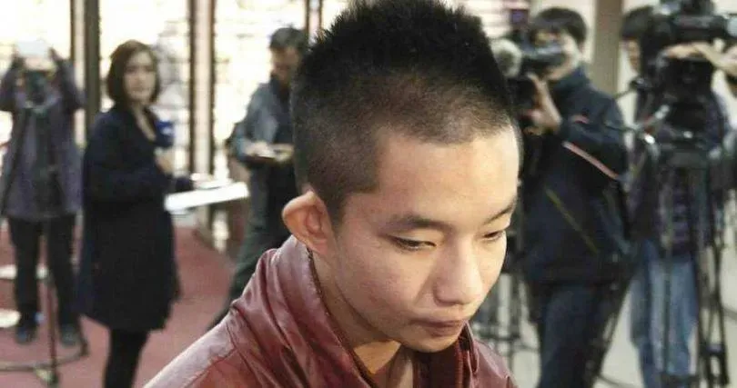 易寶宏進外役監有弊？廉政署報桃園地檢署偵辦　台北監獄2人員列被告