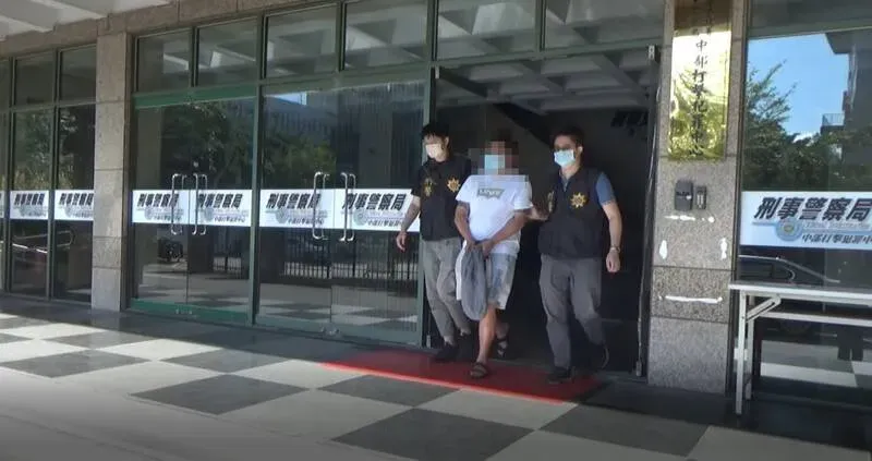 誆個資外洩要求現金丟草叢監管！15人被騙3千萬元　詐團25人落網