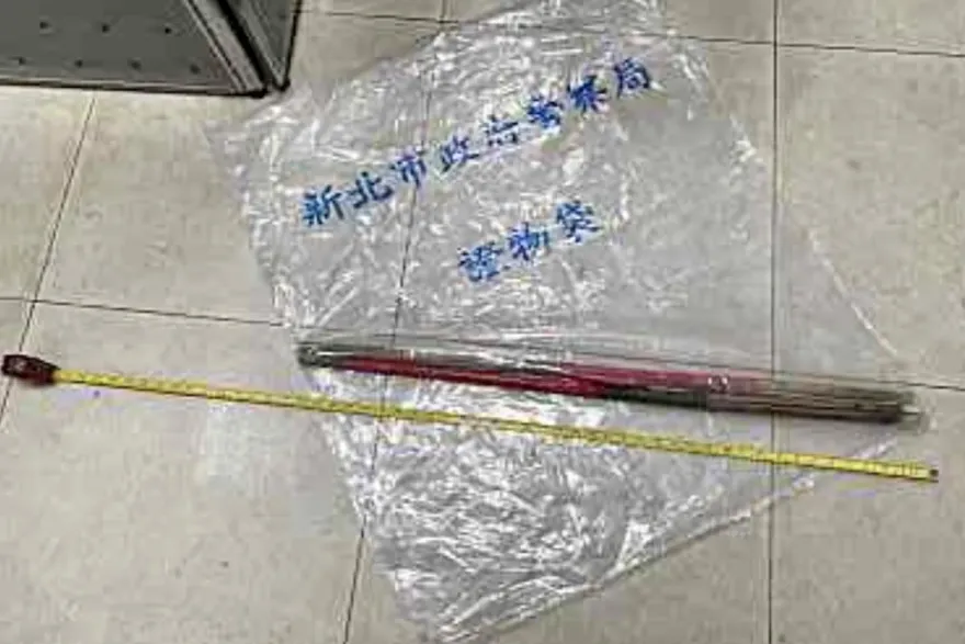 案情逆轉！樹林殺妻案兇嫌改口　竟是宮廟創辦女令眾人「杖斃」她