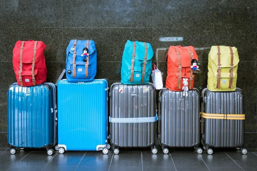 旅客注意！攜帶「自用藥品」有上限規定　不得販賣違者開罰200萬