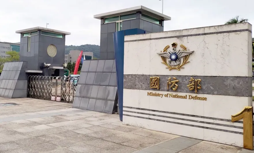 國軍團體意外保險加碼！國防部：最高給付金額調升至2000萬