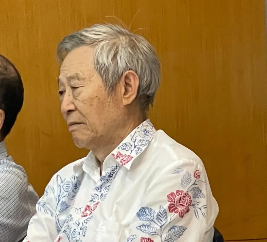 2024大選侯友宜竟有這「超強優勢」？權威學者:其他候選人都沒有