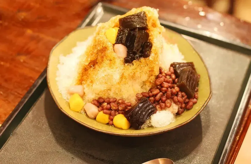 剉冰小知識！國人超愛「珍珠」原料竟有毒　「4大配料」秘密曝光