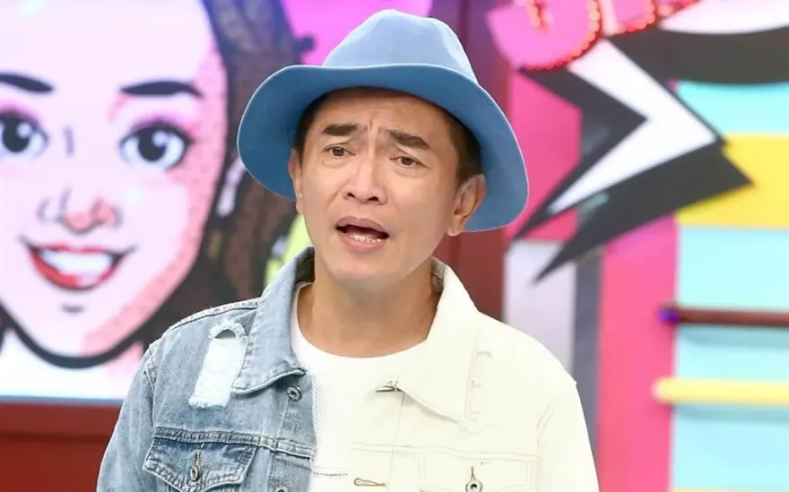 歷經喪父僅1年！吳宗憲61歲親姊病逝...親曝「與父離開1共同點」悲痛證實了