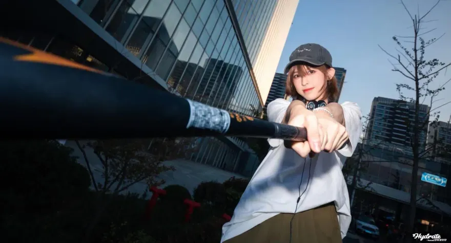 專訪2/樓樓訓練菜單曝！球速拚105公里　天生白肉底反虧酸民