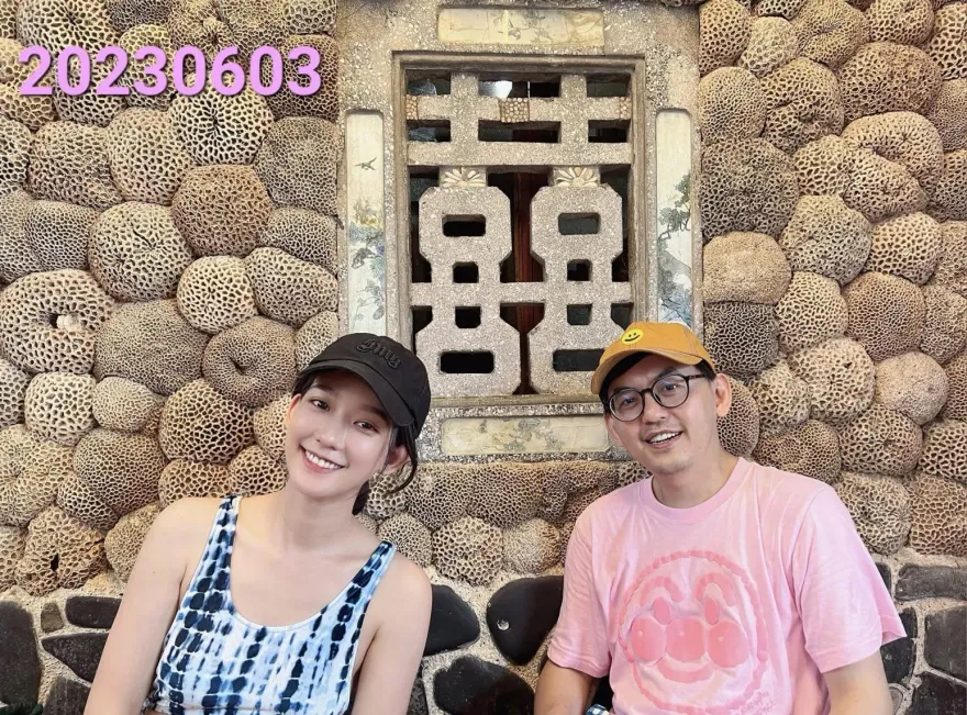 快訊/檢警搜索黃子佼住處「孟耿如全程陪同」！涉拍未成年少女裸照成猥褻被告