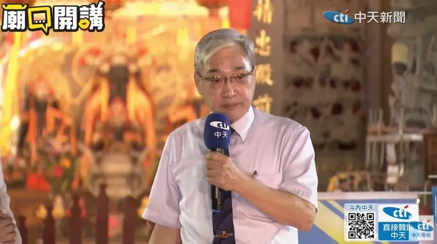 影/新潮流幫賴清德造神　張友驊：搭4次高鐵都在救人你會信？