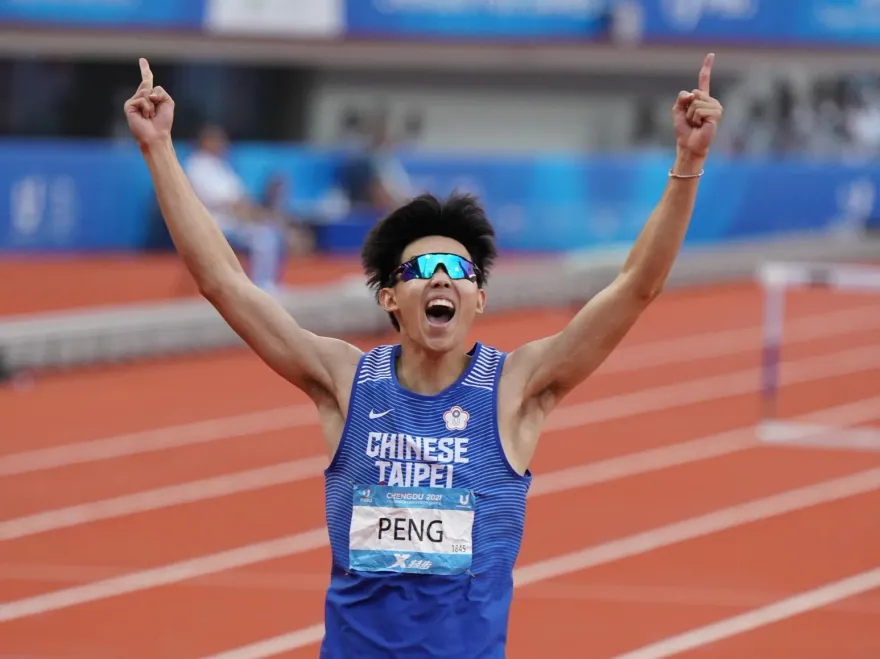 世大運/中華隊世大運發光！單日進帳1金1銀　桌球明力爭金牌戰門票