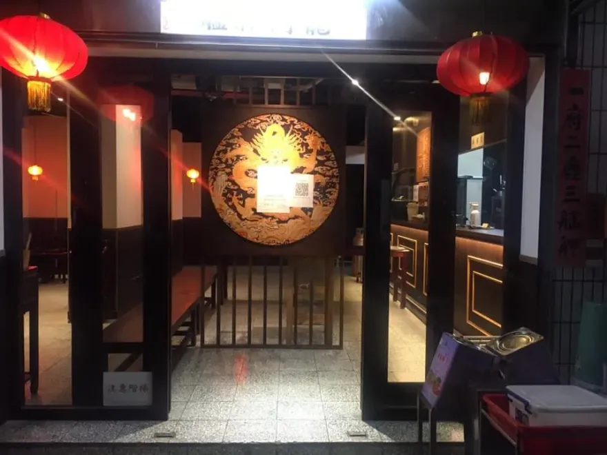 「艋舺阿龍炒飯」老闆癌逝！　生前最後發文曝光：把菸丟掉