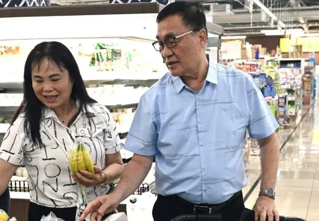 去日本玩李四川自爆職業病又犯了　蔣萬安送暖喊一句