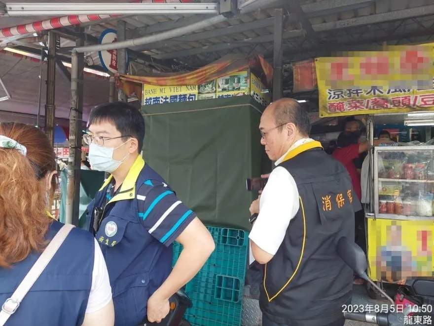 原因曝光！知名越南法國麵包害489人食物中毒　Google負評離奇消失