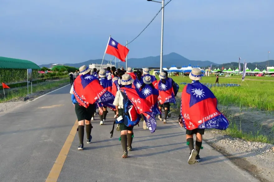 亞熱帶孩子耐熱？南韓童軍大露營環境惡劣爆性騷　台灣父母氣炸才拔營