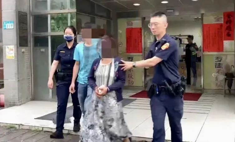 扯！週末找朋友來旅館開「毒轟趴」　毒蟲夫妻遭警臨檢雙雙落網